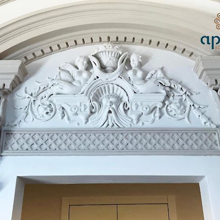 The Gorgeous By Apulia Accommodation Bari Exterior photo